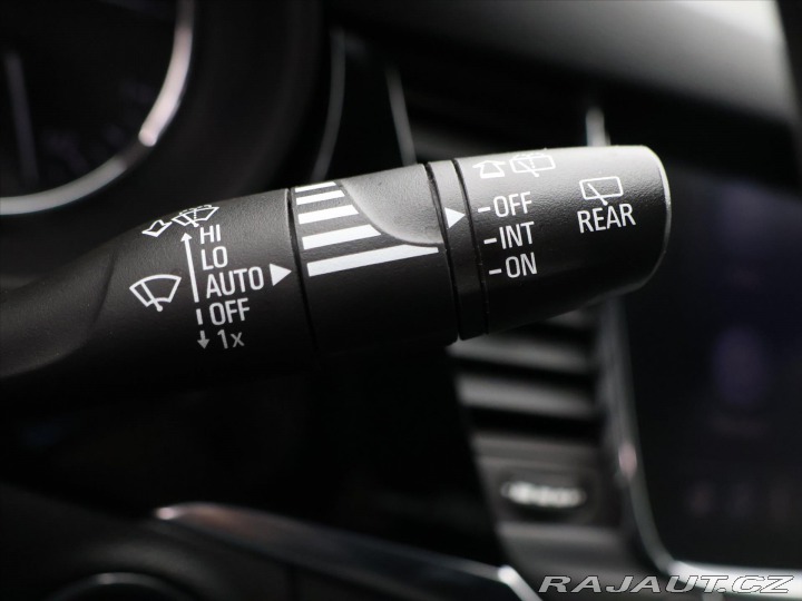 Opel Astra 1,5 CDTi 90kW Aut. Kůže C 2020