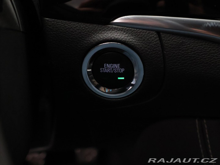 Opel Astra 1,5 CDTi 90kW Aut. Kůže C 2020