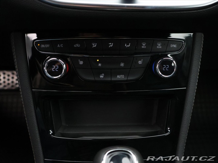 Opel Astra 1,5 CDTi 90kW Aut. Kůže C 2020