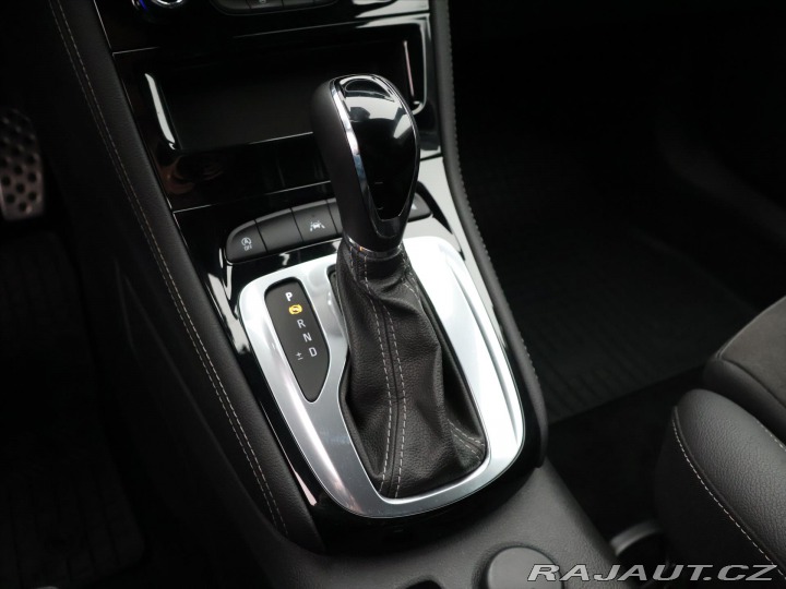 Opel Astra 1,5 CDTi 90kW Aut. Kůže C 2020