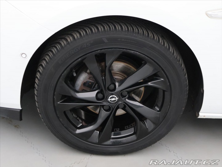 Opel Astra 1,5 CDTi 90kW Aut. Kůže C 2020
