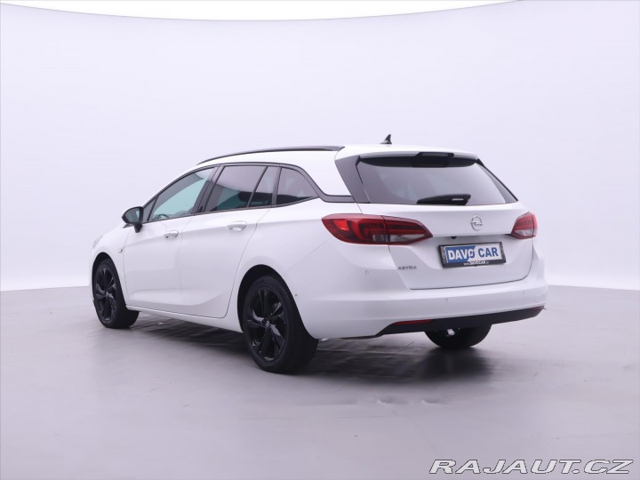 Opel Astra 1,5 CDTi 90kW Aut. Kůže C 2020