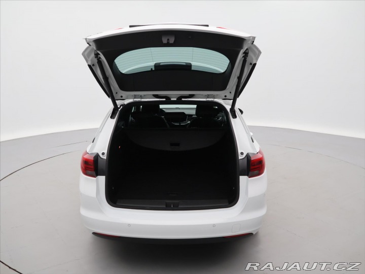 Opel Astra 1,5 CDTi 90kW Aut. Kůže C 2020