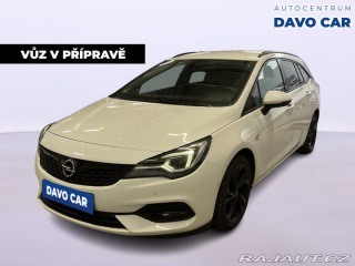 Opel Astra 1,5 CDTi 90kW CZ Sports T 2020