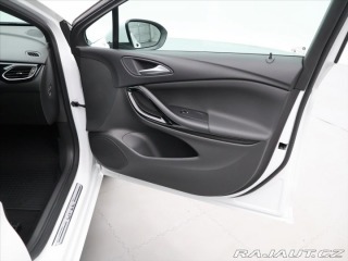 Opel Astra 1,5 CDTi 90kW Aut. Kůže C 2020