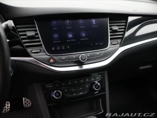 Opel Astra 1,5 CDTi 90kW Aut. Kůže C 2020