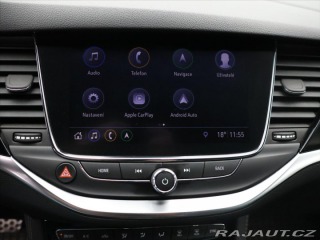 Opel Astra 1,5 CDTi 90kW Aut. Kůže C 2020