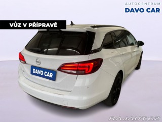 Opel Astra 1,5 CDTi 90kW CZ Sports T 2020