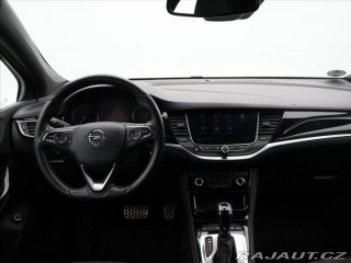 Opel Astra 1,5 CDTi 90kW Aut. Kůže C 2020