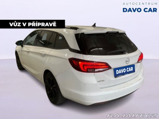 Opel Astra 1,5 CDTi 90kW CZ Sports T 2020