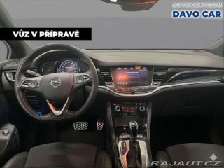 Opel Astra 1,5 CDTi 90kW CZ Sports T 2020