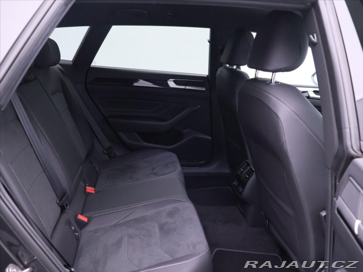 Volkswagen Arteon 2,0 TDI 147kW R-Line 4X4 2021