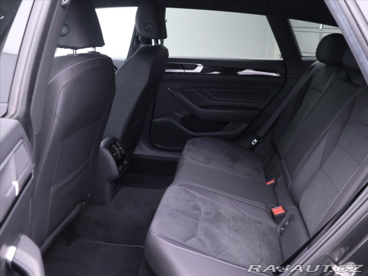 Volkswagen Arteon 2,0 TDI 147kW R-Line 4X4 2021