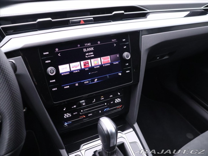 Volkswagen Arteon 2,0 TDI 147kW R-Line 4X4 2021