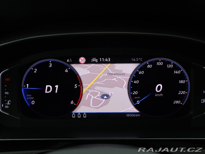 Volkswagen Arteon 2,0 TDI 147kW R-Line 4X4 2021