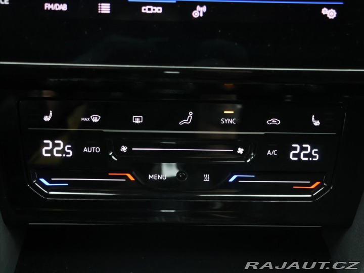 Volkswagen Arteon 2,0 TDI 147kW R-Line 4X4 2021