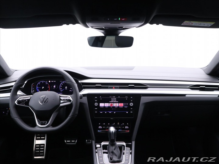 Volkswagen Arteon 2,0 TDI 147kW R-Line 4X4 2021