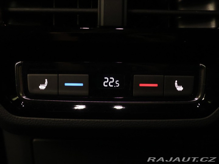 Volkswagen Arteon 2,0 TDI 147kW R-Line 4X4 2021