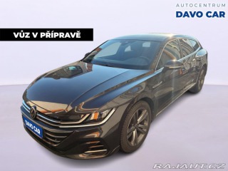 Volkswagen Arteon 2,0 TDI 147kW R-Line 4X4 2021
