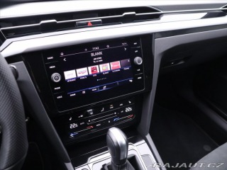 Volkswagen Arteon 2,0 TDI 147kW R-Line 4X4 2021