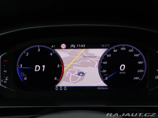 Volkswagen Arteon 2,0 TDI 147kW R-Line 4X4 2021