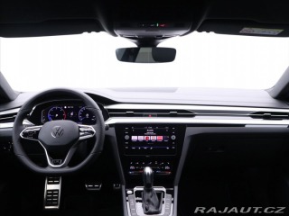 Volkswagen Arteon 2,0 TDI 147kW R-Line 4X4 2021