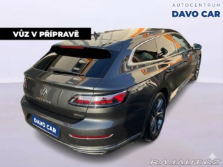 Volkswagen Arteon 2,0 TDI 147kW R-Line 4X4 2021