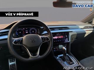 Volkswagen Arteon 2,0 TDI 147kW R-Line 4X4 2021