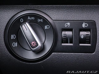 Volkswagen Touran 2,0 TDI 125kW DSG Highlin 2011