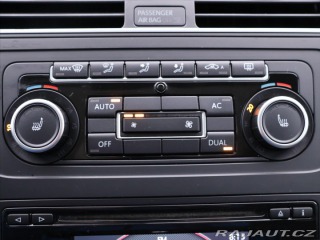 Volkswagen Touran 2,0 TDI 125kW DSG Highlin 2011