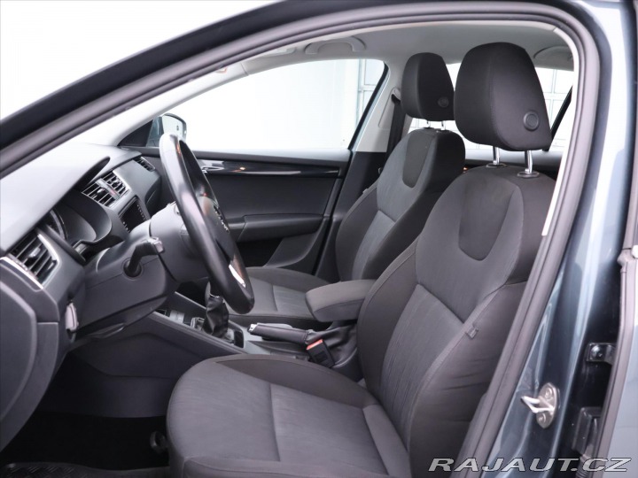 Škoda Octavia 2,0 TDi 110kW Style LED T 2017