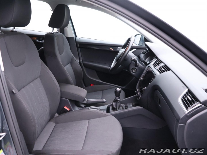 Škoda Octavia 2,0 TDi 110kW Style LED T 2017