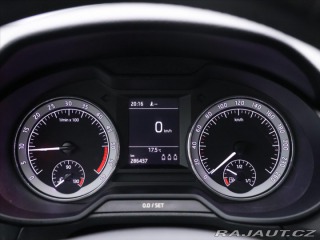 Škoda Octavia 2,0 TDi 110kW Style LED T 2017