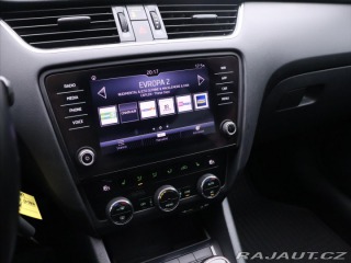 Škoda Octavia 2,0 TDi 110kW Style LED T 2017