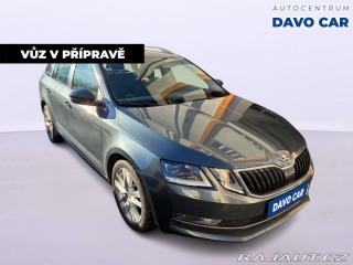 Škoda Octavia 2,0 TDi 110kW Style 2017