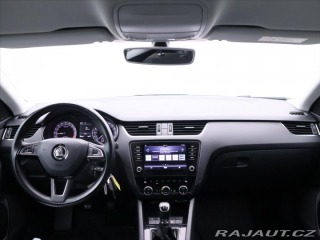Škoda Octavia 2,0 TDi 110kW Style LED T 2017
