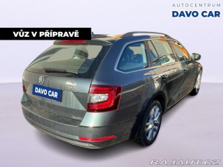 Škoda Octavia 2,0 TDi 110kW Style 2017
