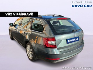 Škoda Octavia 2,0 TDi 110kW Style 2017