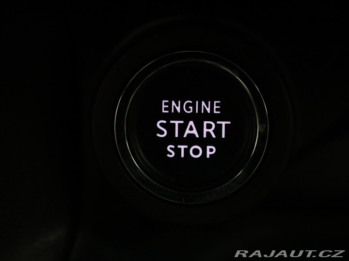 Citroën C4 Cactus 1,2 PureTech 81kW Feel CZ 2020