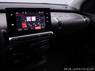 Citroën C4 Cactus 1,2 PureTech 81kW Feel CZ 2020