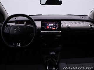 Citroën C4 Cactus 1,2 PureTech 81kW Feel CZ 2020