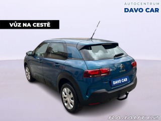 Citroën C4 Cactus 1,2 PureTech Feel CZ 2020