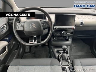 Citroën C4 Cactus 1,2 PureTech Feel CZ 2020