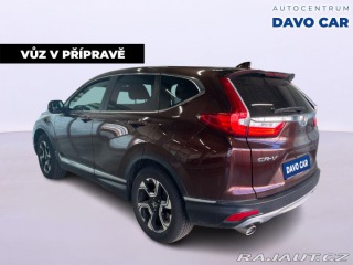Honda CR-V 1,5 VTEC 127kW CZ Eleganc 2021