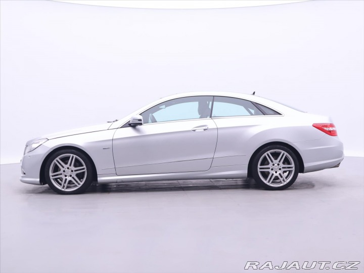 Mercedes-Benz E 3,0 350CDI 170kW Aut. Ele 2011