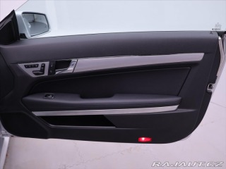 Mercedes-Benz E 3,0 350CDI 170kW Aut. Ele 2011