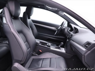 Mercedes-Benz E 3,0 350CDI 170kW Aut. Ele 2011