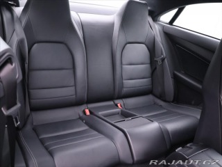 Mercedes-Benz E 3,0 350CDI 170kW Aut. Ele 2011