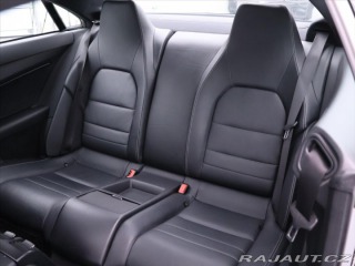 Mercedes-Benz E 3,0 350CDI 170kW Aut. Ele 2011