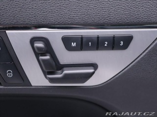 Mercedes-Benz E 3,0 350CDI 170kW Aut. Ele 2011